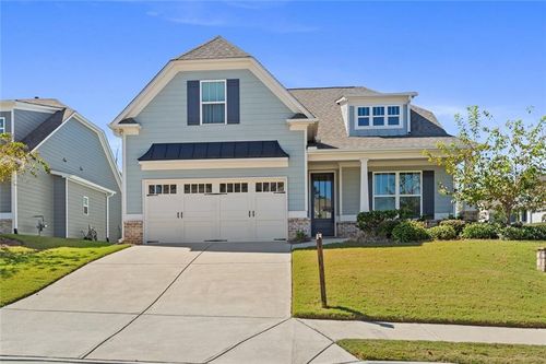 10 Palmetto Run, Dallas, GA, 30132-3301 | Card Image