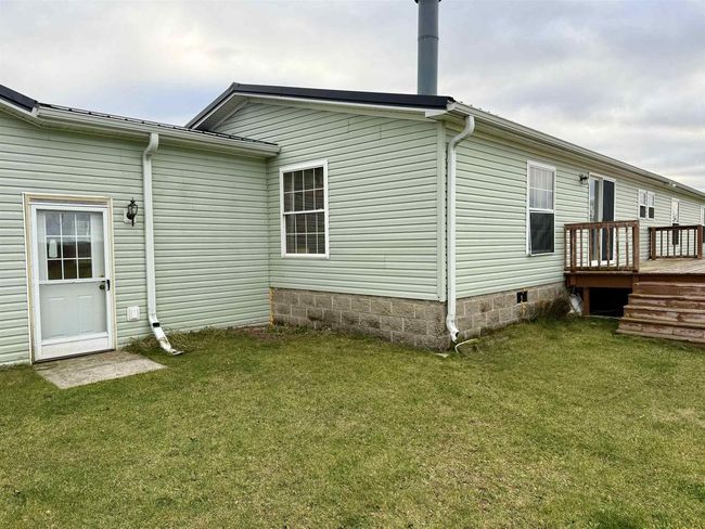 4852 Sampson Road, House other with 3 bedrooms, 2 bathrooms and null parking in Pensaukee WI | Image 6