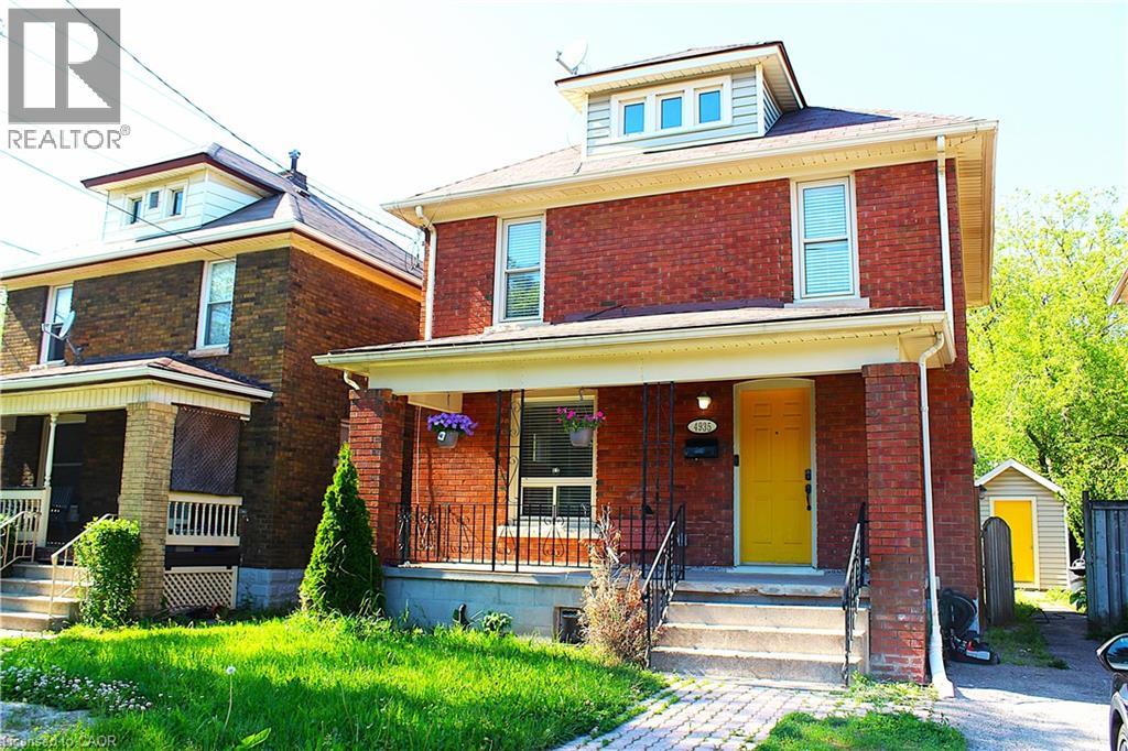 Residential in Niagara Falls 2