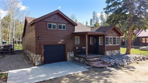 1105 Mountain Ave, Grand Lake, CO, 80447 | Card Image