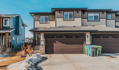 1057 Waterford Dr, Chestermere, AB, T1X2P7 | Card Image
