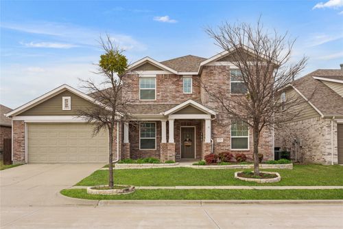 1721 Settlement Way, Aubrey, TX, 76227-1440 | Card Image