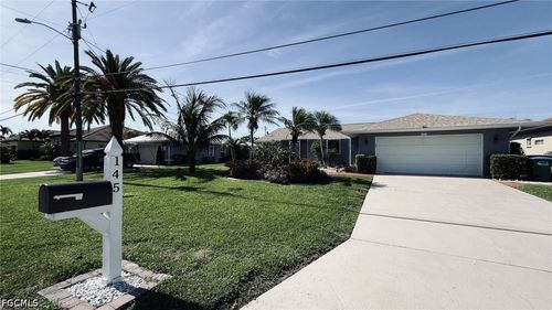 145 Se 32nd St, Cape Coral, FL, 33904-4100 | Card Image