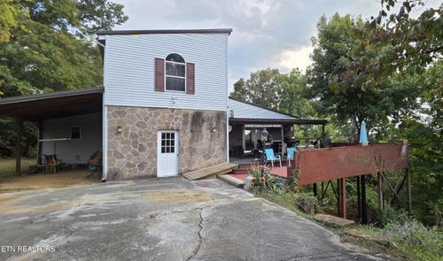 2141 Kerr Rd, Sevierville, TN, 37876-0839 | Card Image