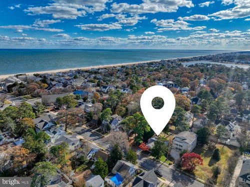 116 Laurel St, REHOBOTH BEACH, DE, 19971-2246 | Card Image