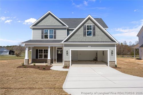 3240 Cameron Hill (Lot 1) Road, Cameron, NC, 28326 | Card Image