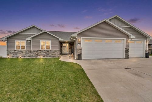 1724 Bridge Port Circle, DE PERE, WI, 54115 | Card Image