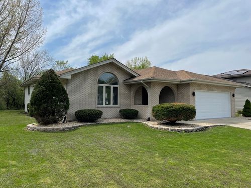 425 Tamarack St, Park Forest, IL, 60466-4109 | Card Image