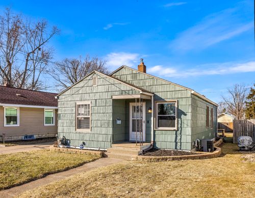 514 Iroquois Avenue, Battle Creek, MI, 49015 | Card Image