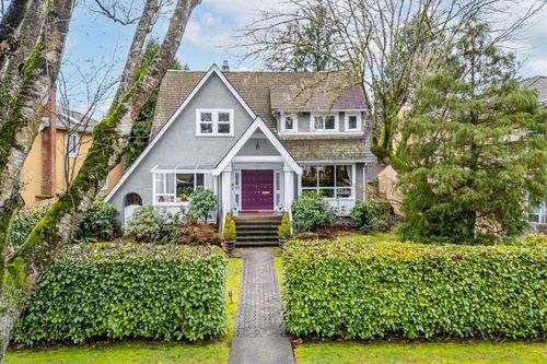 1450 W 40th Ave, Vancouver, BC, V6M1V6 | Card Image