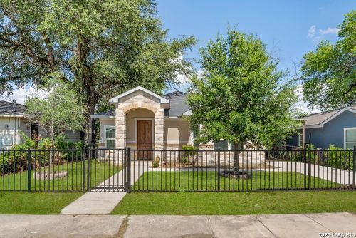 1204 Valencia, San Antonio, TX, 78237-2750 | Card Image