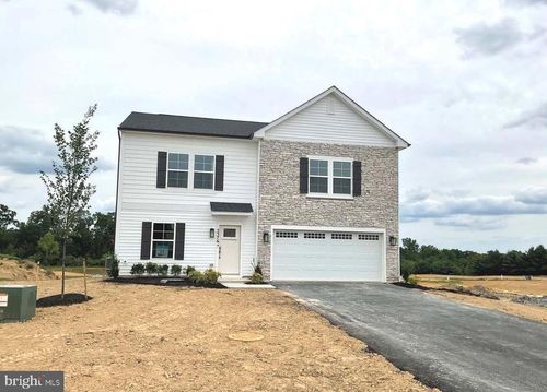 HOMESITE 24 Wind River Drive, CHAMBERSBURG, PA, 17202 | Card Image
