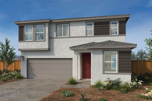 3554 Parc Villa Circle, Sacramento, CA, 95827 | Card Image