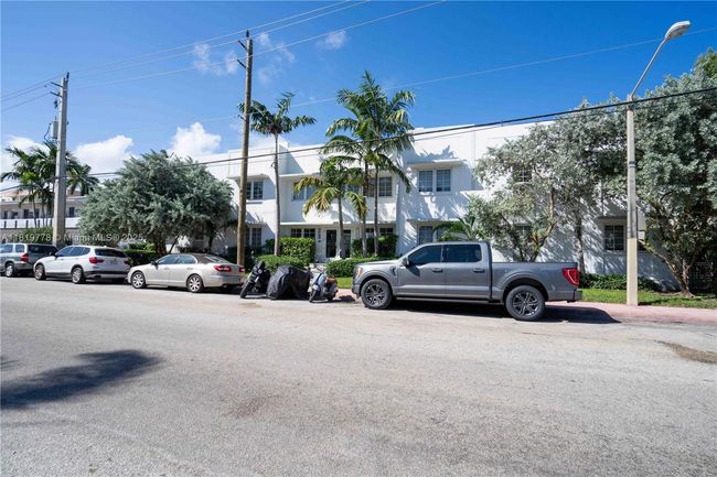APT-8 - 331 85 Th St, Condo with 1 bedrooms, 1 bathrooms and null parking in Miami Beach FL | Image 15