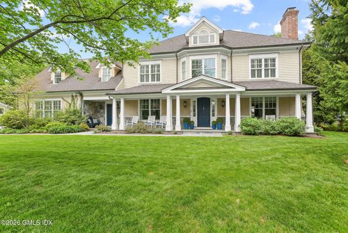 1 Bramble Ln, Riverside, CT, 06878-1801 | Card Image
