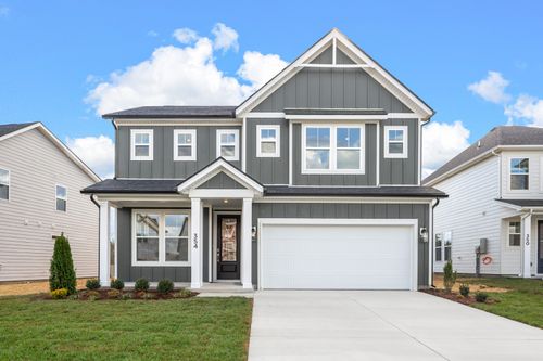 354 Mammoth Trace, Smyrna, TN, 37167 | Card Image