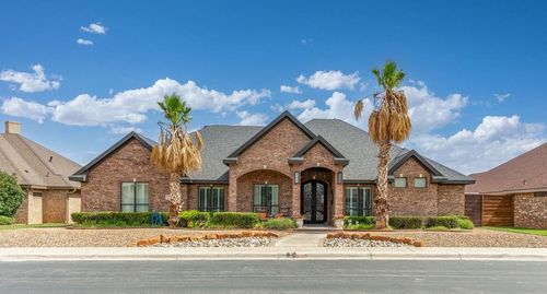 6304 Prairie Ridge Dr, Midland, TX, 79707-5067 | Card Image