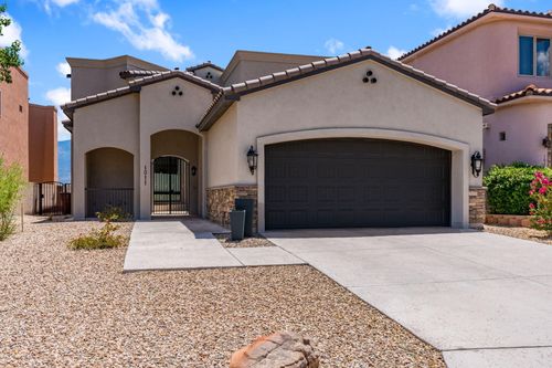 1011 C De Baca Ln, Bernalillo, NM, 87004-6206 | Card Image