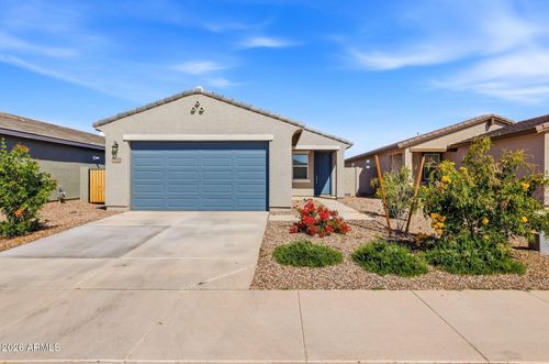 3136 E Hayden Rose Ave, San Tan Valley, AZ, 85143-0067 | Card Image