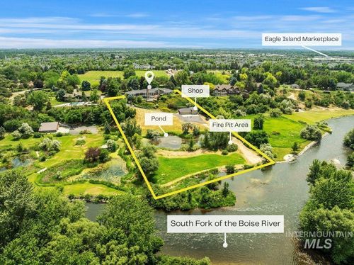 600 W River Heights Dr, Meridian, ID, 83646-5165 | Card Image