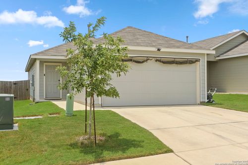 3569 Millbrook Way, San Antonio, TX, 78245-4339 | Card Image