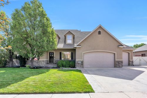 1092 N Coyote Run, Saratoga Springs, UT, 84045-5622 | Card Image