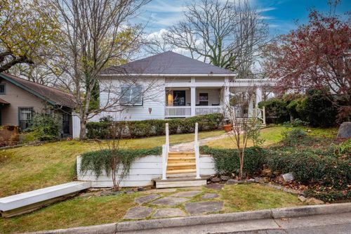 1109 N Tyler St, Little Rock, AR, 72205-1751 | Card Image