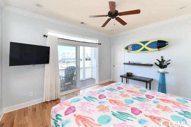 225 Dogwood Dr. N, House semidetached with 5 bedrooms, 6 bathrooms and 7 parking in Murrells Inlet SC | Image 24