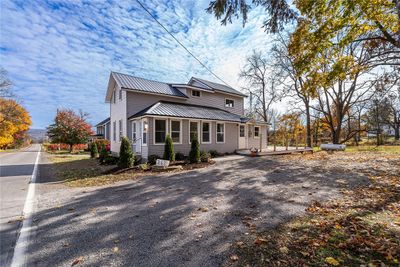 263 Rock Stream Road, House other with 3 bedrooms, 2 bathrooms and null parking in Starkey NY | Image 2