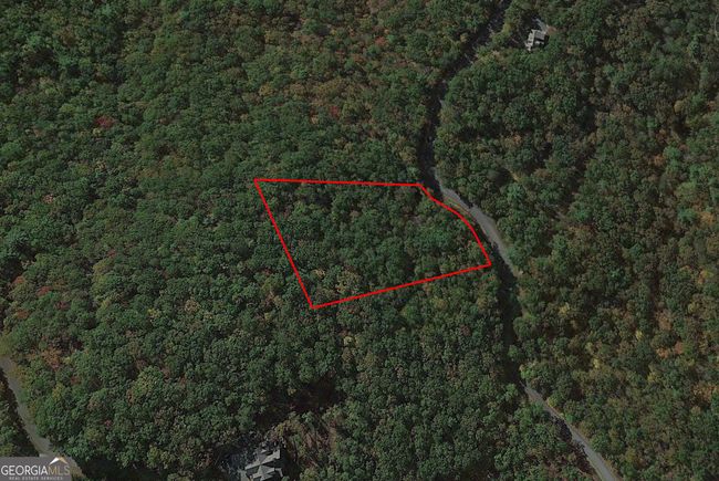 28 - 0 Oceola Dr, Home with 0 bedrooms, 0 bathrooms and null parking in Ellijay GA | Image 11