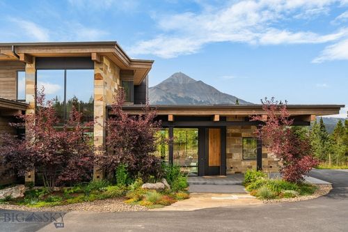 10 Middle Rider Rd, Big Sky, MT, 59716 | Card Image