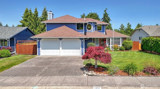 1931 237 Th St Se, House other with 3 bedrooms, 3 bathrooms and 2 parking in Bothell WA | Image 34