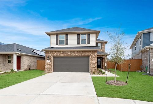 5806 Havana Mist Drive, Katy, TX, 77493 | Card Image