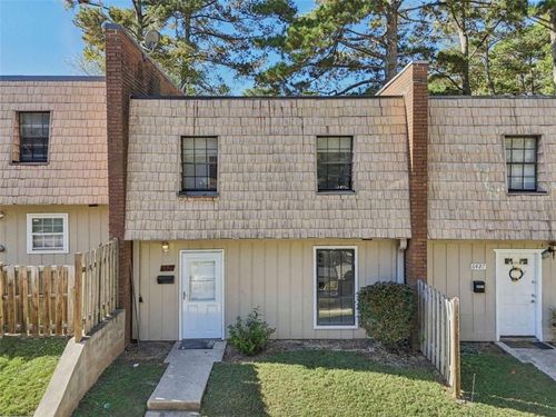 6429 Woodstone Way, Morrow, GA, 30260-1738 | Card Image