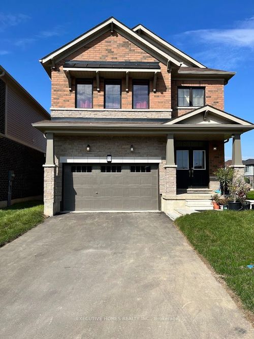 33 Wintergreen Cres, Caledonia, ON, N3W0H9 | Card Image