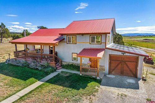 3985 County Road 510, Ignacio, CO, 81137-9135 | Card Image