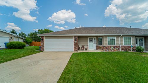 406 Pine Ridge Cir, Lowell, IN, 46356-2378 | Card Image