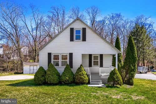 4425 E Joppa Rd, PERRY HALL, MD, 21128-9302 | Card Image