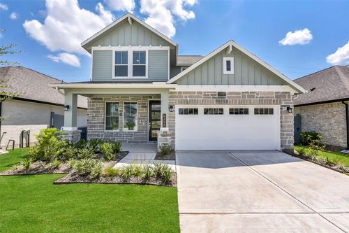 8435 Red Shiner Way, Fulshear, TX, 77441-2680 | Card Image