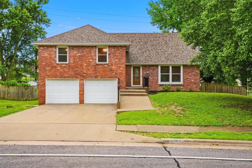 3814 Rollins Rd, COLUMBIA, MO, 65203-0322 | Card Image