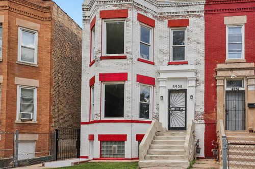 4938 W Fulton St, Chicago, IL, 60644-2531 | Card Image
