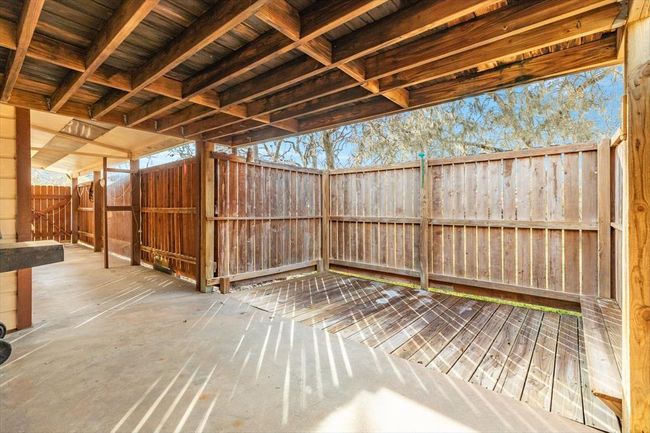 2807 County Road 510 Z, House other with 2 bedrooms, 2 bathrooms and 2 parking in Brazoria TX | Image 16