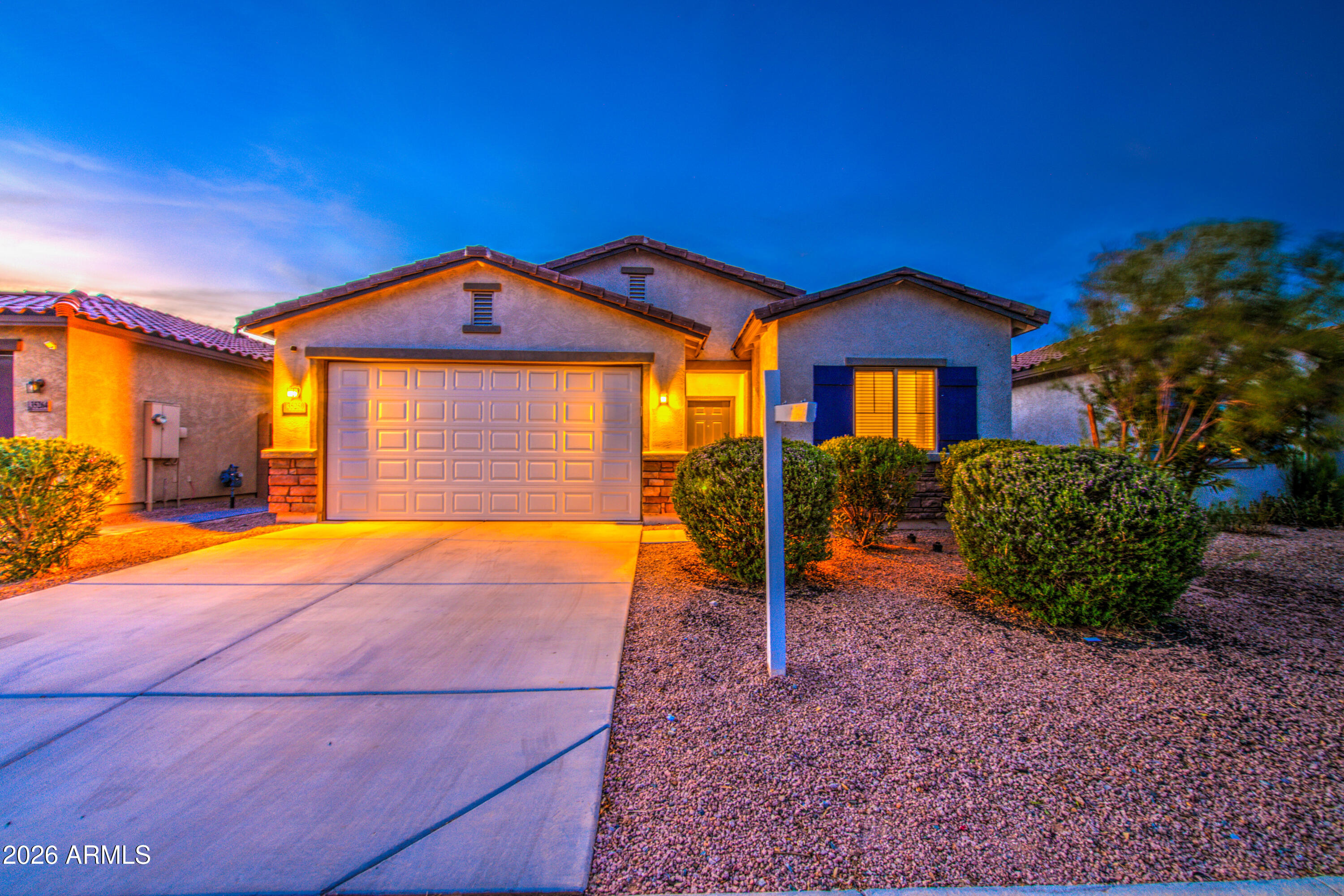 Residential in Maricopa 5
