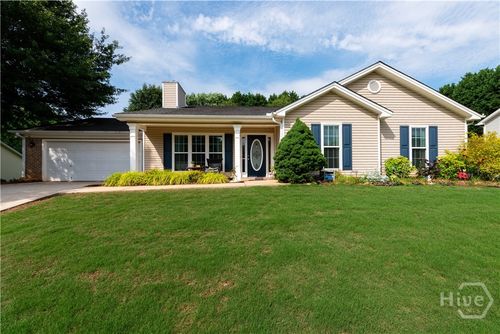 281 Natchez Cir, Winder, GA, 30680 | Card Image