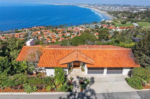 1801 Via Arriba, Palos Verdes Estates, CA, 90274-1236 | Card Image