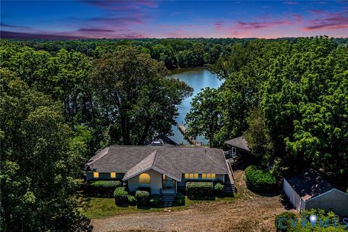 577 Melrose Road, Lottsburg, VA, 22511 | Card Image