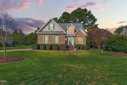 315 Staples Dr, Rolesville, NC, 27571-9464 | Card Image