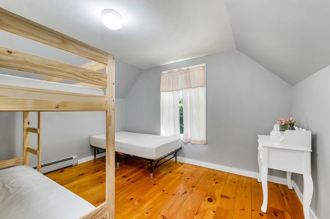 26 Durgin Cir, House other with 4 bedrooms, 2 bathrooms and null parking in Campton NH | Image 20