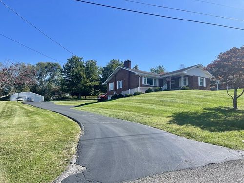 237 Woodland Dr, Lebanon, VA, 24266-5364 | Card Image