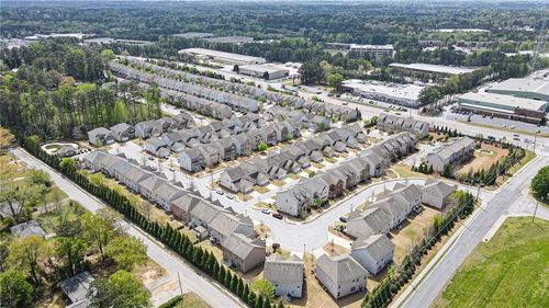 2638 Village Park Bnd, Duluth, GA, 30096-3822 | Card Image